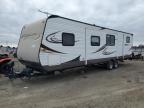 2015 Foresriver Evo 2700 for Sale in Nampa, ID - Burn - Interior
