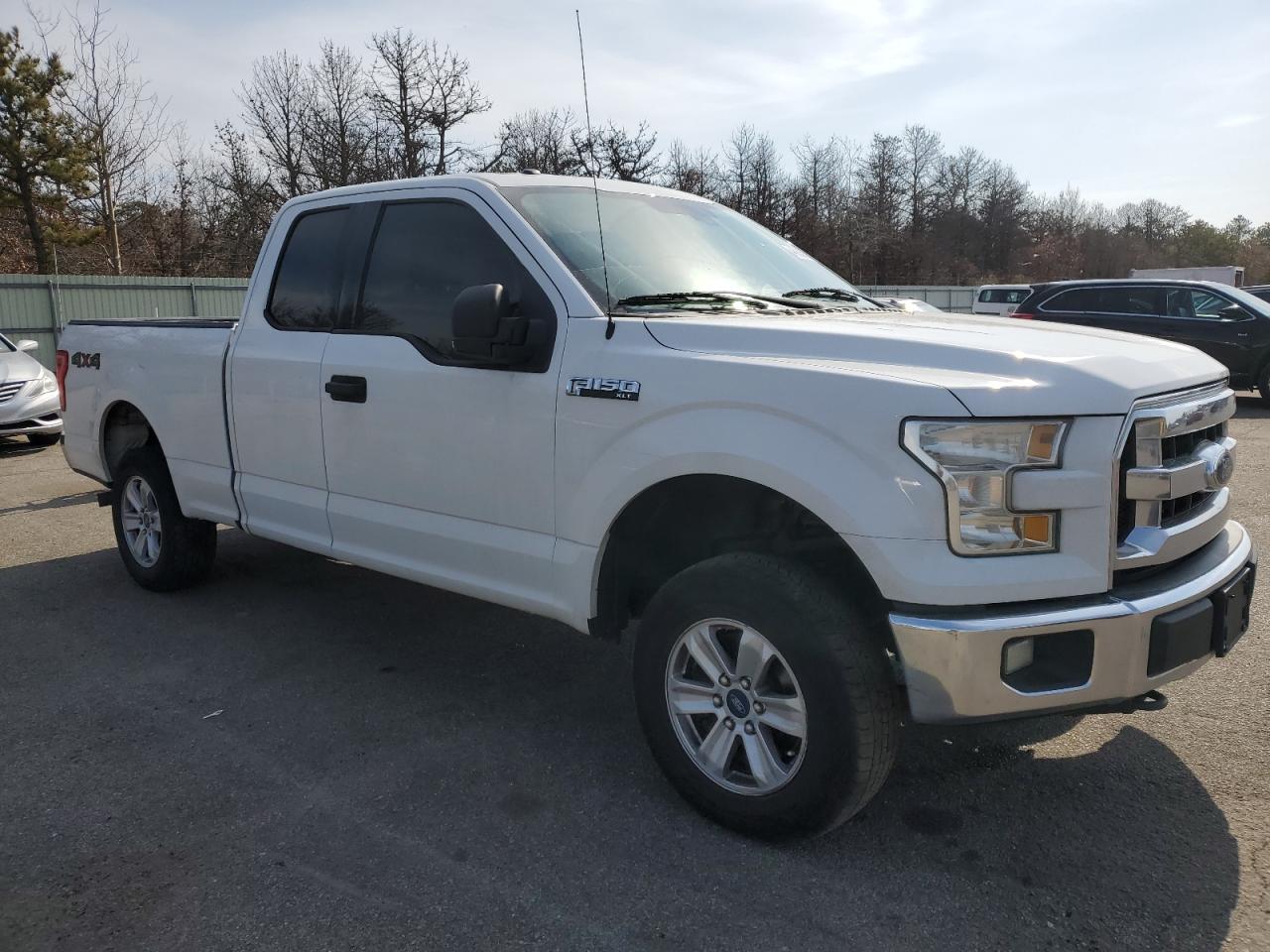 2015 Ford F-150 - Image 4