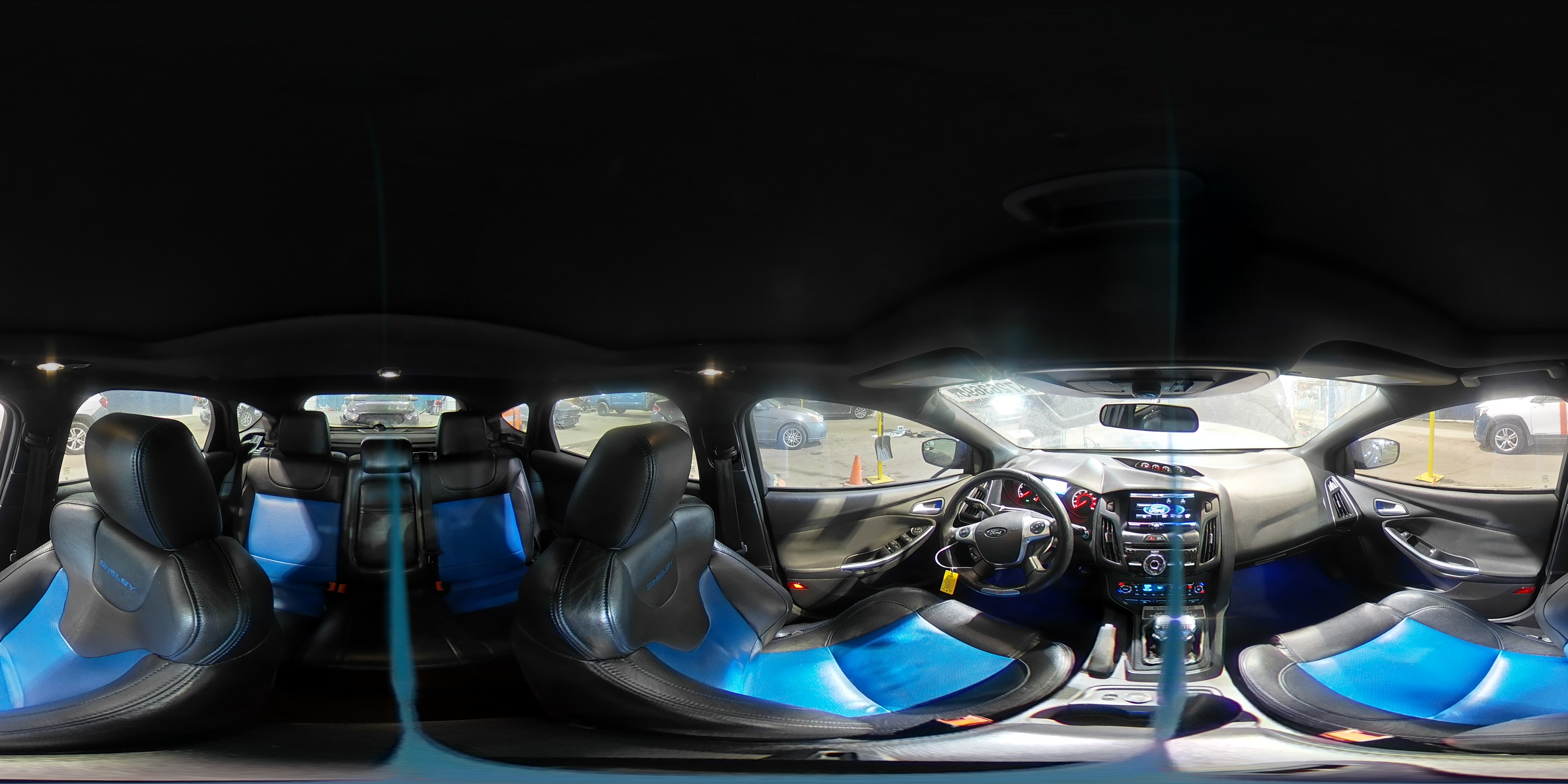 2014 Ford Focus - Image 15