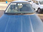 2003 SKODA OCTAVIA AM for sale at Copart GLOUCESTER