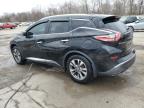 2015 Nissan Murano S for Sale in Ellwood City, PA - Front End