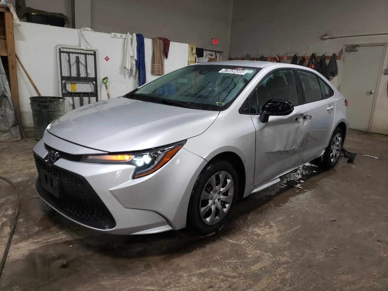 2022 Toyota Corolla - Image 1