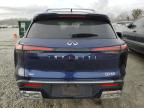 2022 Infiniti Qx60 Sensory zu verkaufen in Spartanburg, SC - Front End