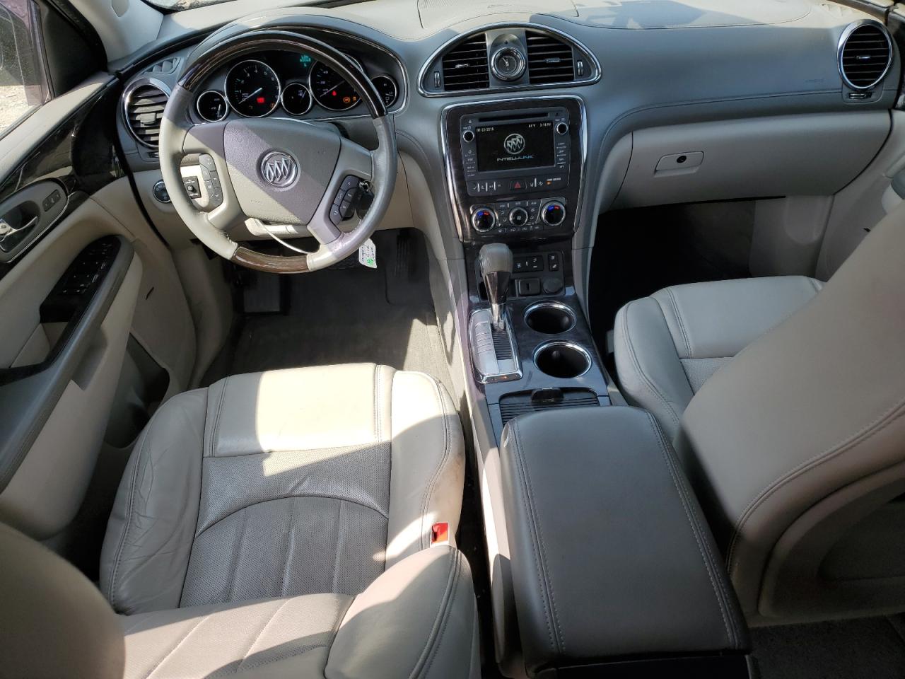 2015 Buick Enclave - Image 8