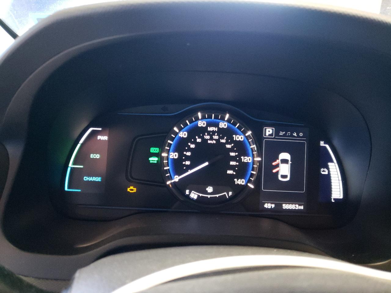 2018 Hyundai IONIQ - Image 9