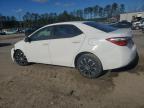 2015 Toyota Corolla L zu verkaufen in Harleyville, SC - Front End