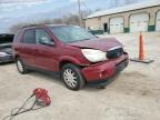 2006 Buick Rendezvous Cx for Sale in Pekin, IL - Front End