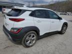 2022 Hyundai Kona Sel for Sale in Hurricane, WV - Water/Flood