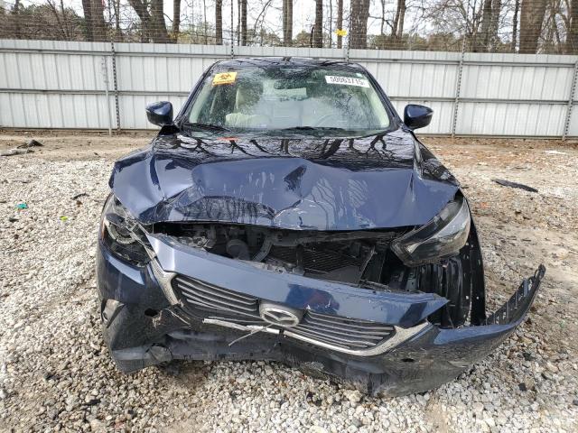  MAZDA CX-3 2016 Blue