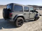 2020 Jeep Wrangler Unlimited Sport zu verkaufen in Chambersburg, PA - Front End