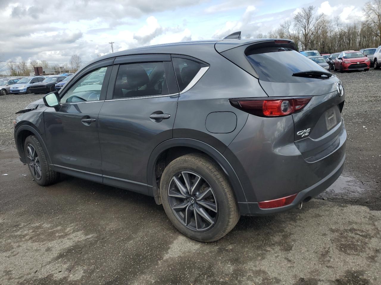 2018 Mazda CX-5 - Image 2