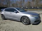 2015 Acura Tlx  იყიდება Waldorf-ში, MD - Rear End