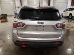 2019 Jeep Compass Trailhawk იყიდება Avon-ში, MN - Rollover