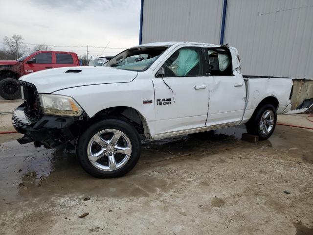 2013 Ram 1500 Sport