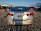 2016 Hyundai Elantra Se for Sale in Earlington, KY - Hail