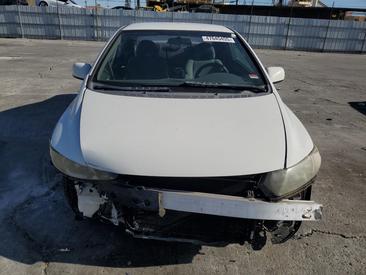 2010 Honda Civic - Image 5