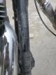 2014 HARLEY-DAVIDSON FXDC DYNA SUPER GLIDE CUSTOM   for sale at Copart KS - KANSAS CITY