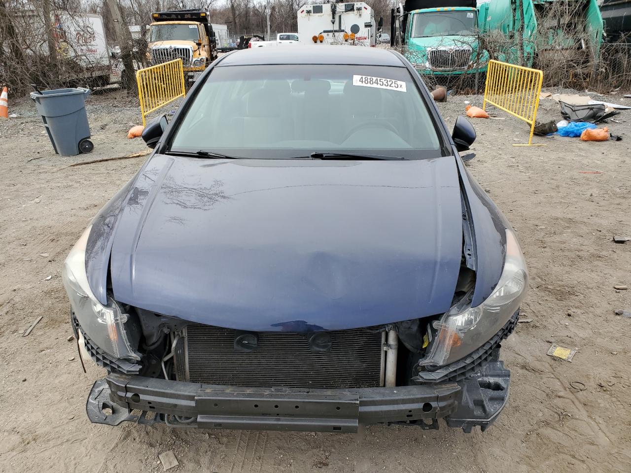 2008 Honda Accord - Image 5