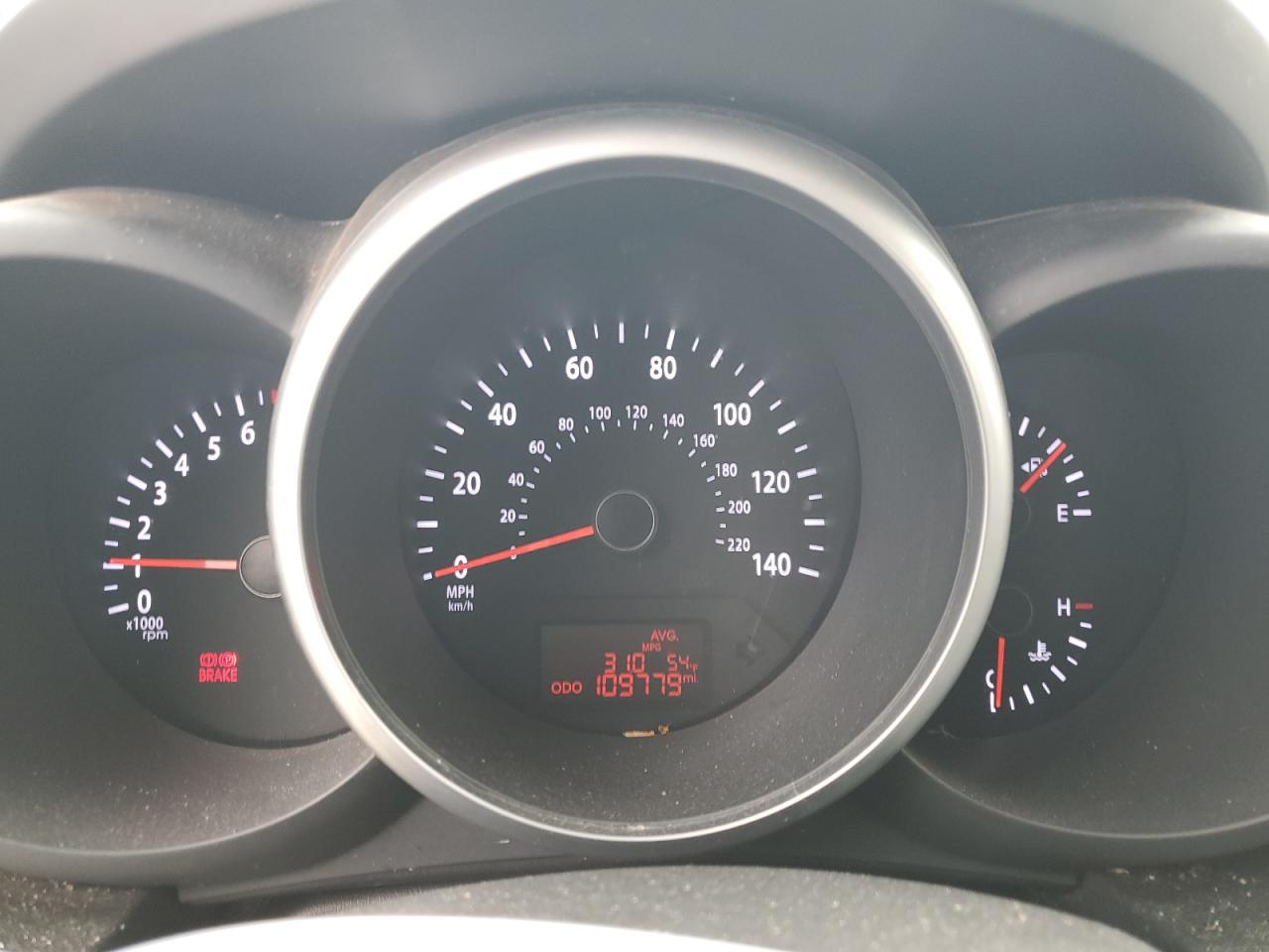 2013 Kia Soul - Image 9