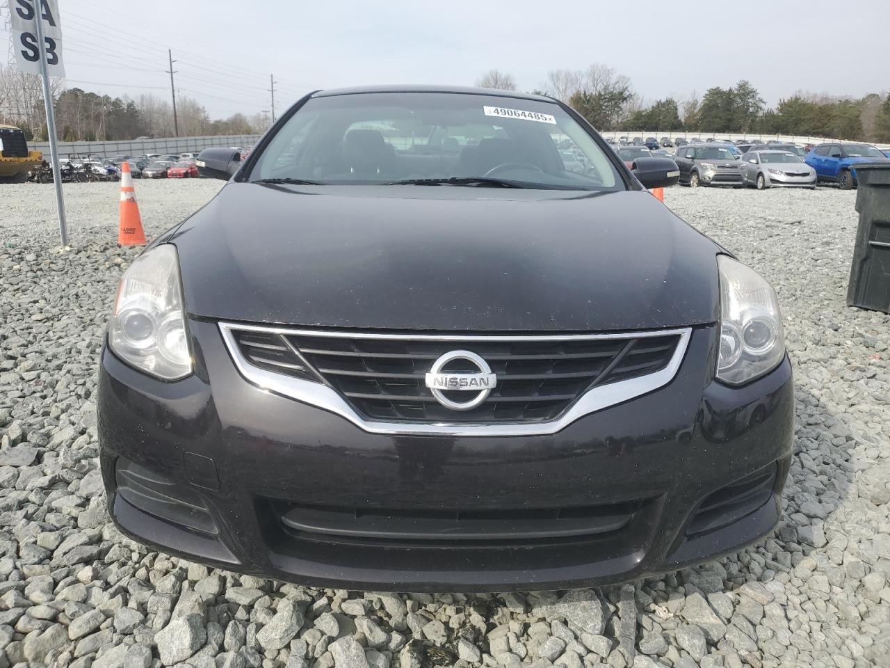 2012 Nissan Altima - Image 5