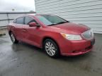 2012 Buick Lacrosse Convenience na sprzedaż w San Diego, CA - All Over