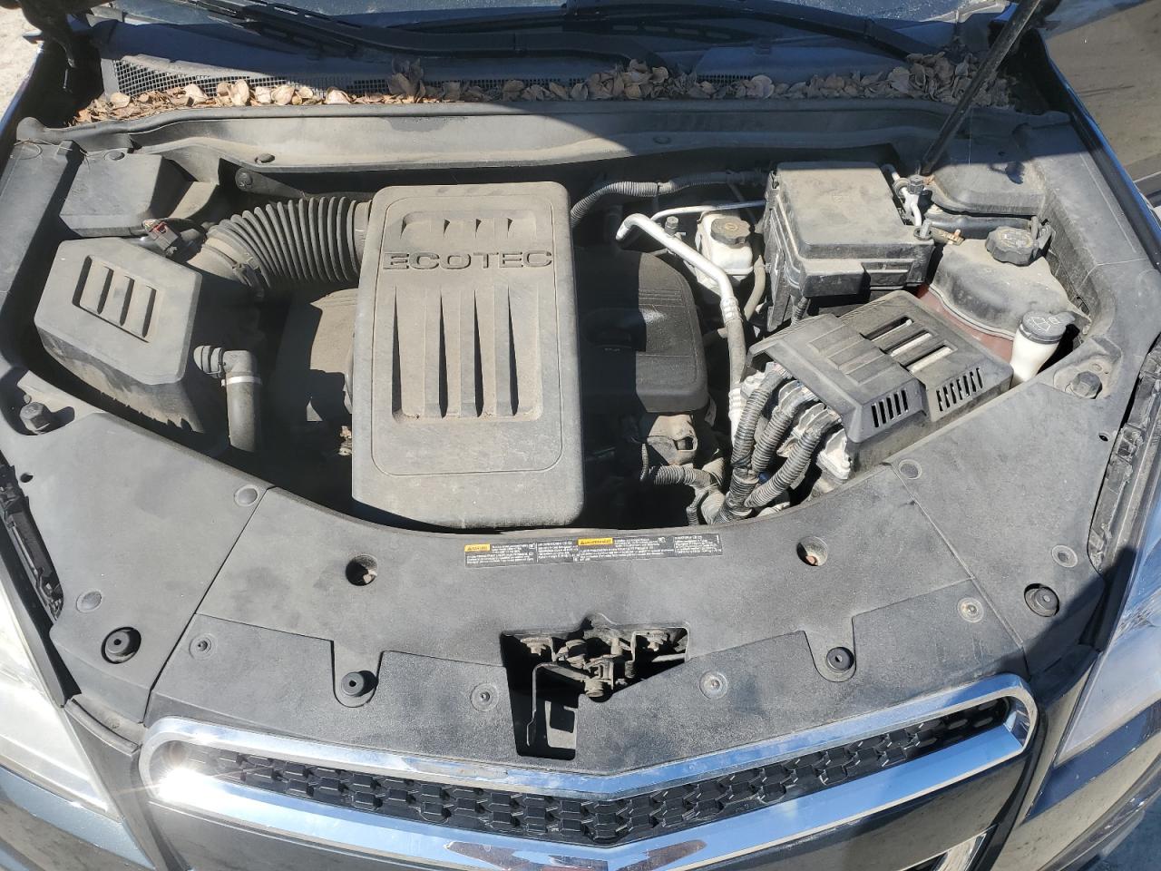 2013 Chevrolet Equinox - Image 12