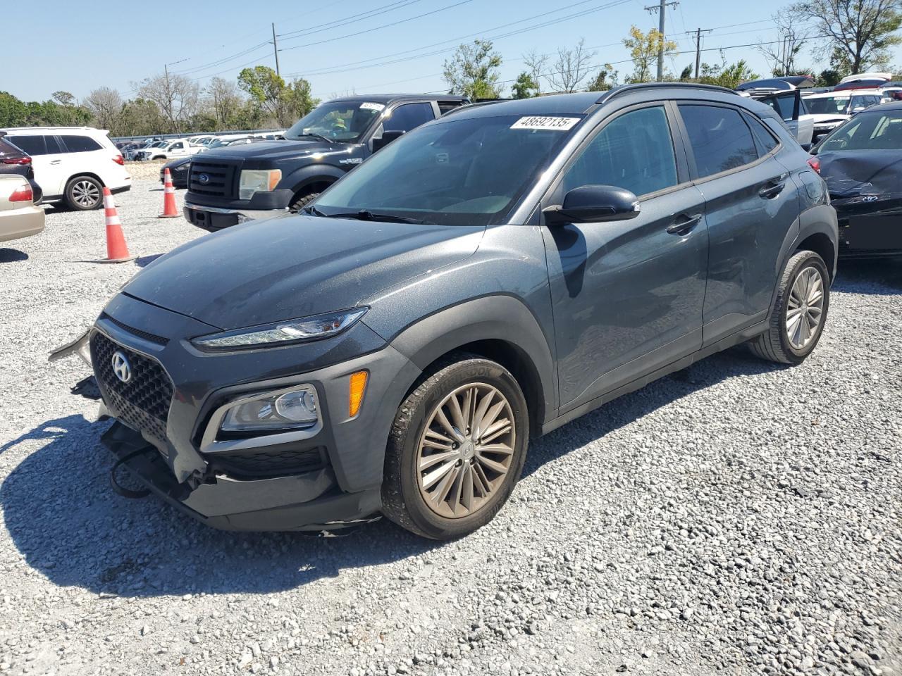 2021 Hyundai Kona - Image 1