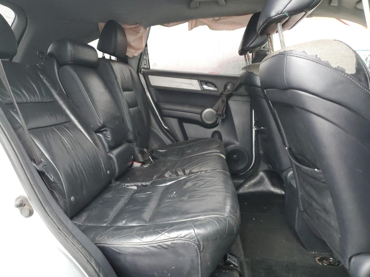 2011 Honda CR-V - Image 10