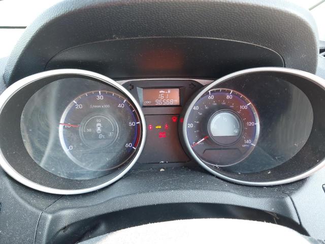 2013 HYUNDAI IX35 STYLE