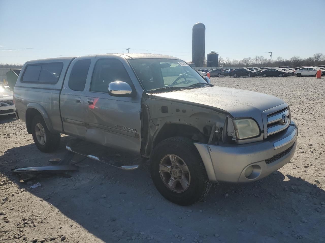 2005 Toyota Tundra - Image 4