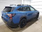 2022 Subaru Outback Wilderness de vânzare în Candia, NH - Top/Roof
