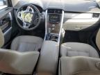 2014 Ford Edge Sel იყიდება Fresno-ში, CA - Front End