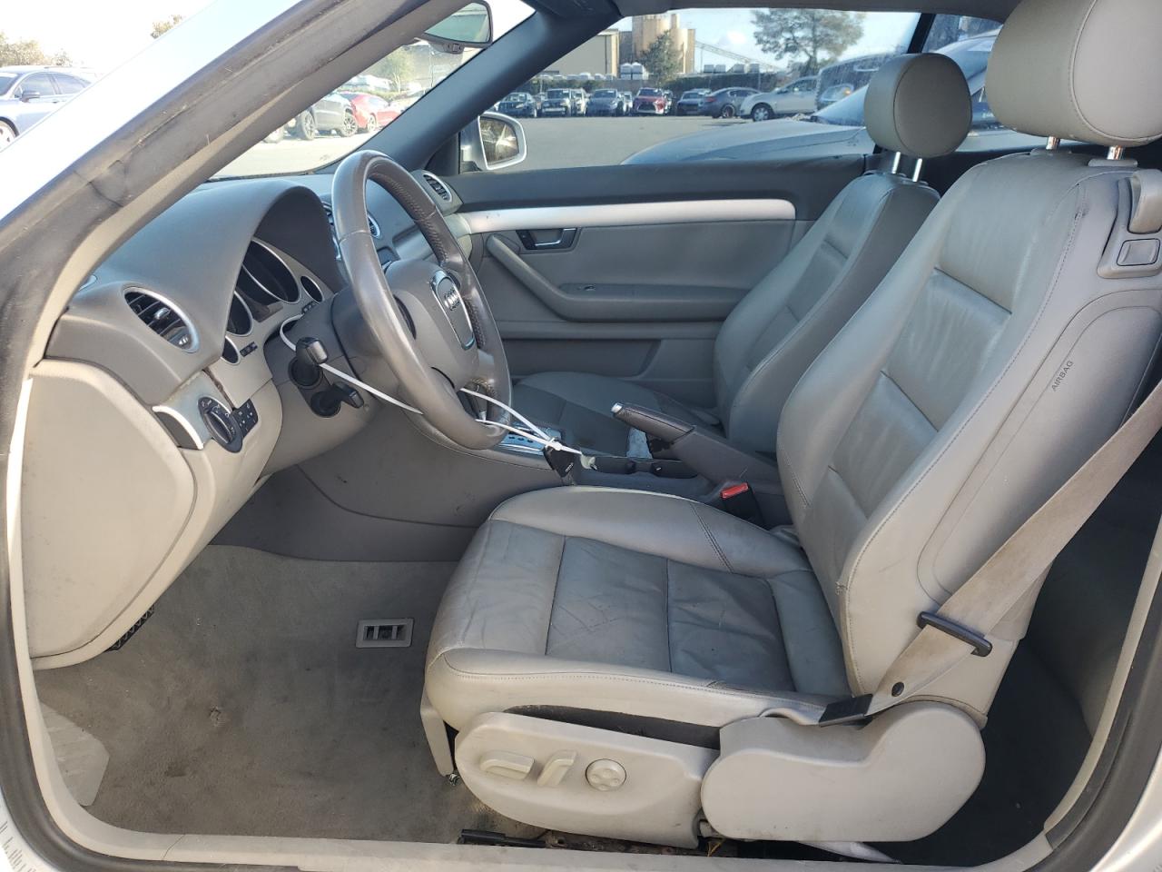 2009 Audi A4 - Image 7