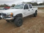 2005 Gmc Sierra K2500 Heavy Duty продається в Theodore, AL - Front End