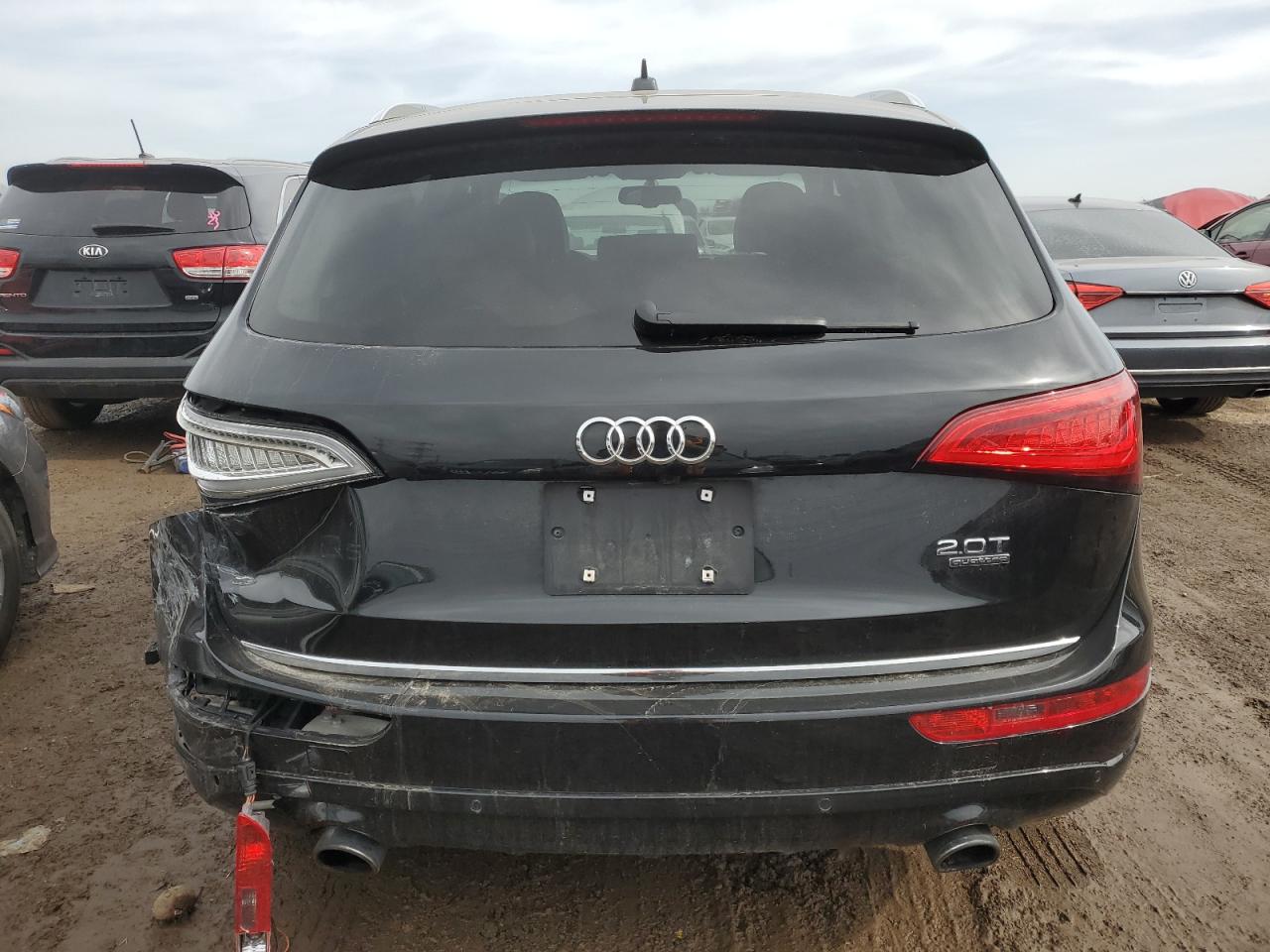 2017 Audi Q5 - Image 6