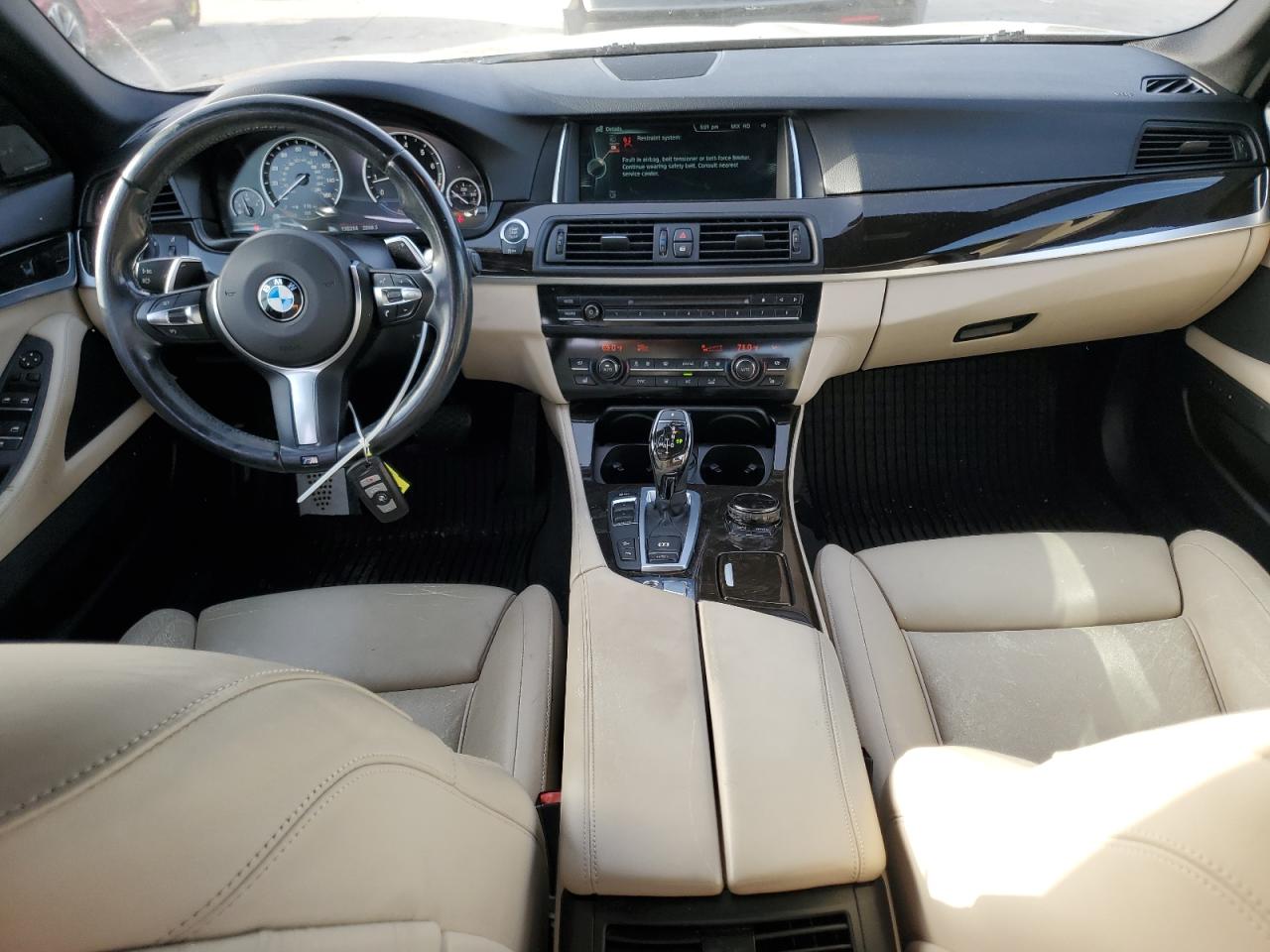 2014 BMW 5er - Image 8