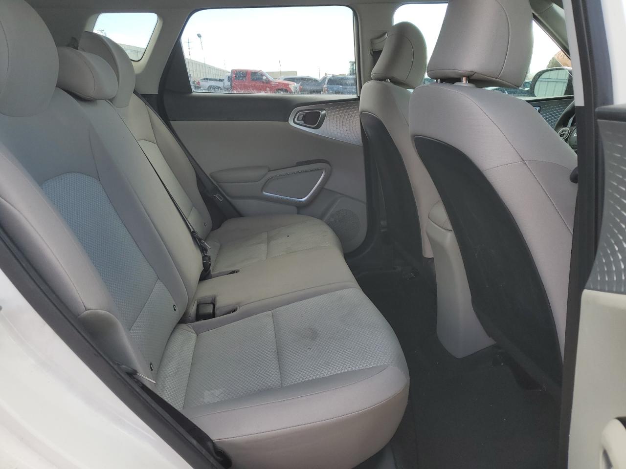 2022 Kia Soul - Image 11