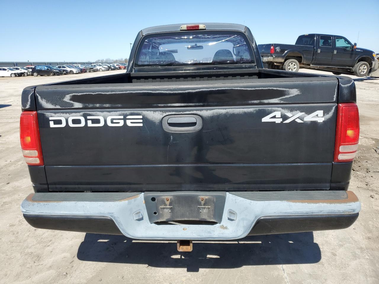 2001 Dodge Dakota - Image 6