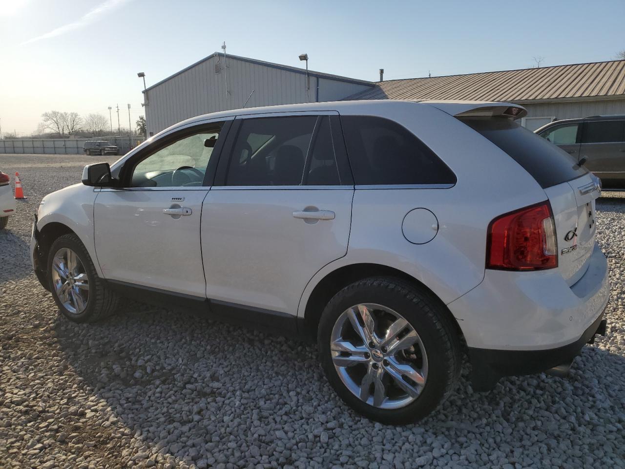 2011 Ford Edge - Image 2