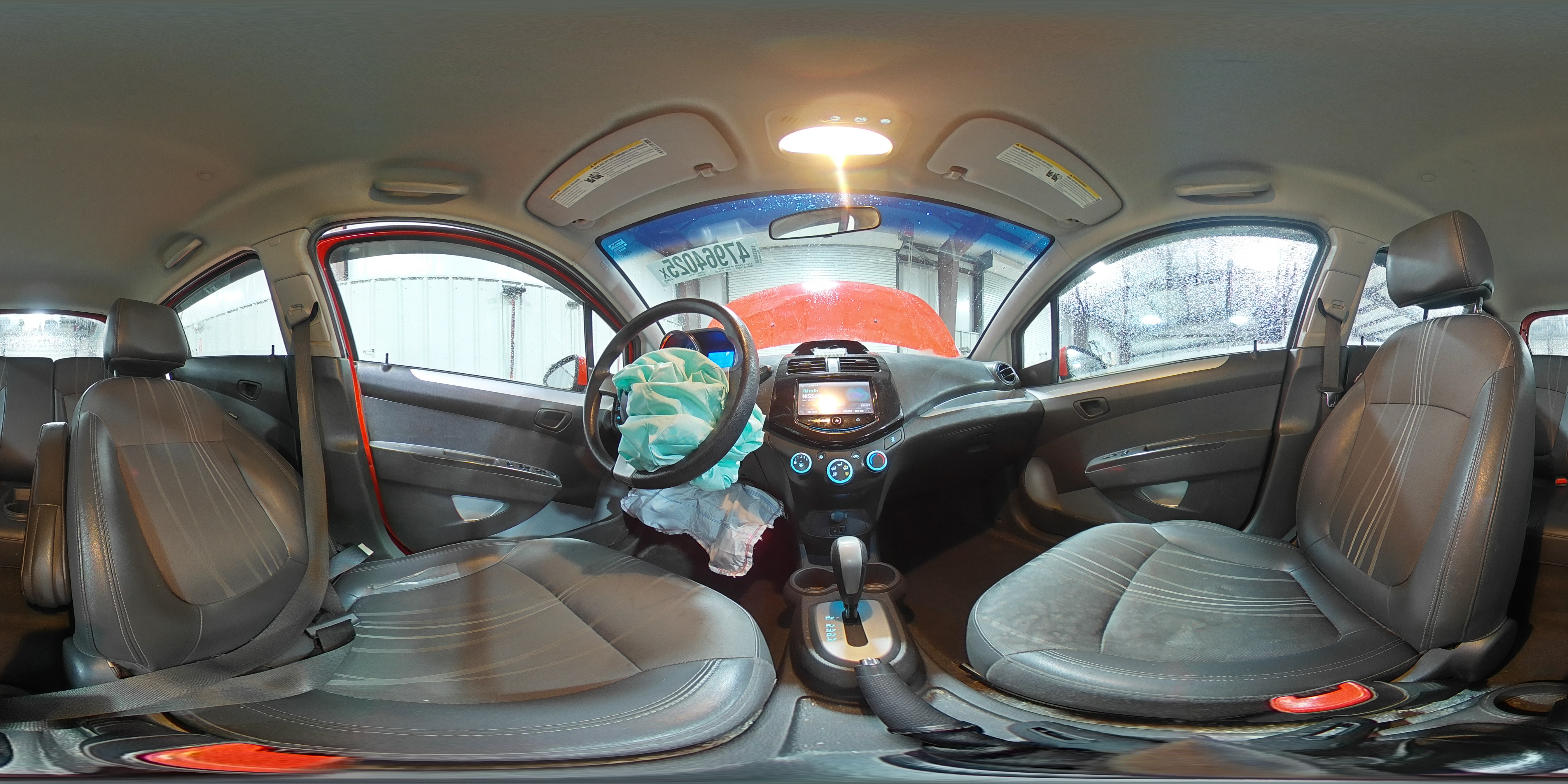 2014 Chevrolet Spark - Image 14