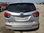 2017 Buick Envision Essence de vânzare în Indianapolis, IN - Front End