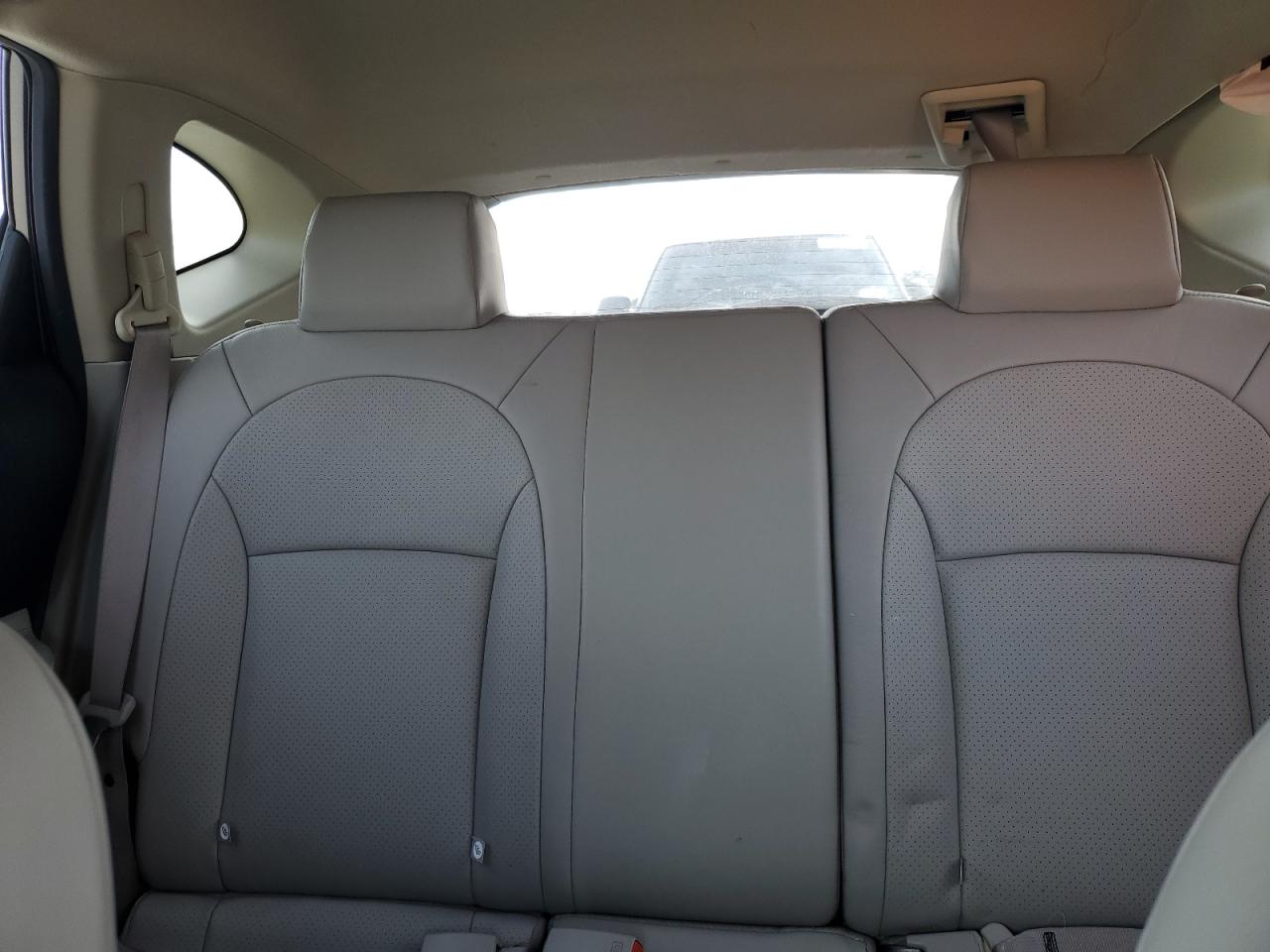 2013 Nissan Rogue - Image 10