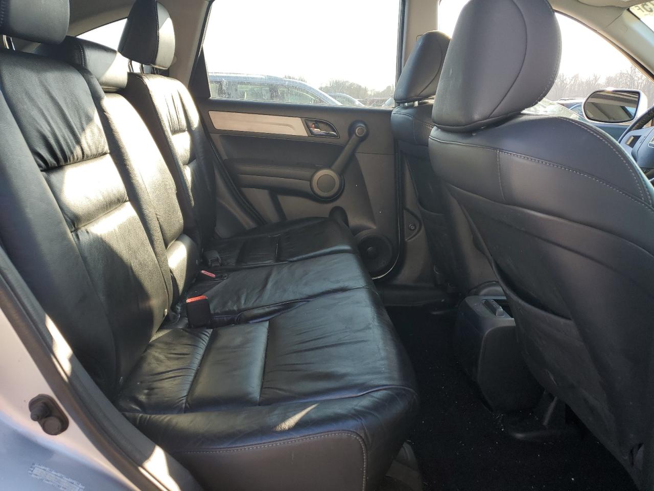 2010 Honda CR-V - Image 10