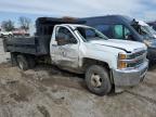 2015 Chevrolet Silverado C3500 იყიდება Fort Wayne-ში, IN - All Over