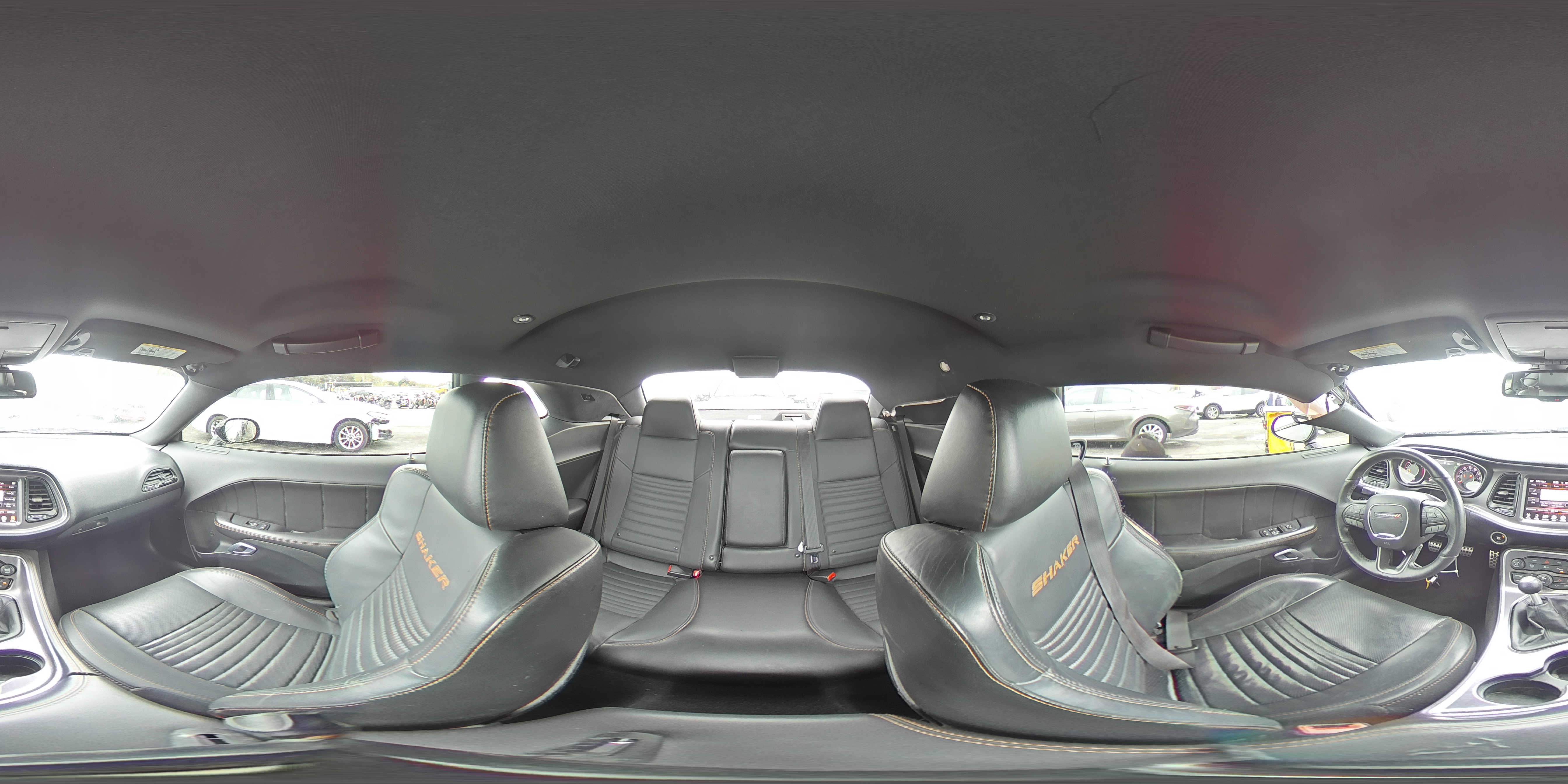 2016 Dodge Challenger - Image 13