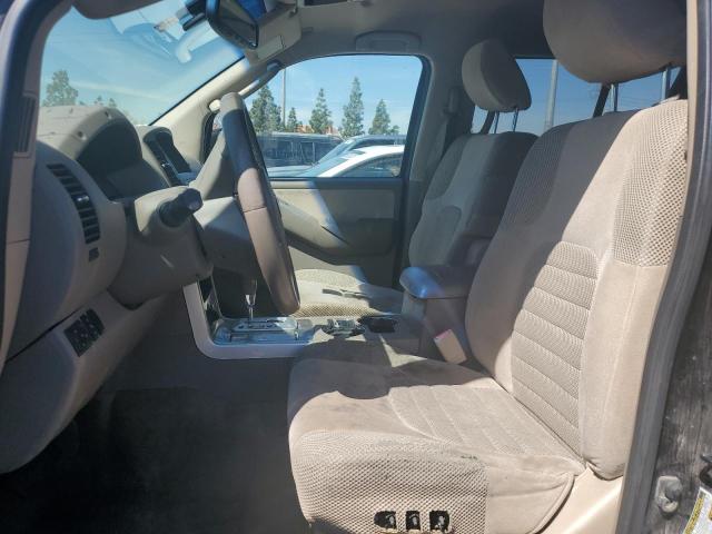 Паркетники NISSAN PATHFINDER 2012 Черный