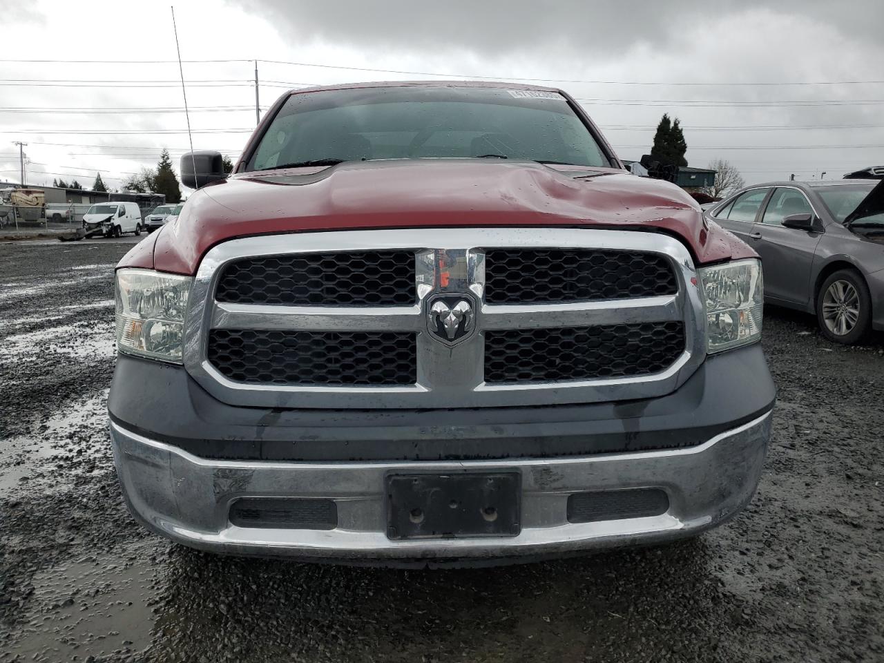 2014 RAM 1500 - Image 5