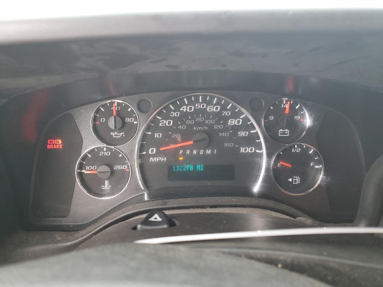 2013 Chevrolet Express G2500 VIN: 1GCWGFCA6D1903265 Lot: 50920515