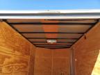 2017 Lark Enclosed Cargo Trailer en Venta en Tanner, AL - Side