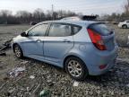 2013 Hyundai Accent Gls   for Sale in Waldorf, MD - Rear End